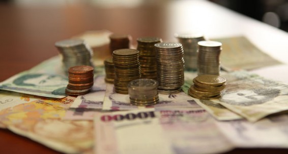 Կենսաթոշակների վճարումը հունիսի 4-ից