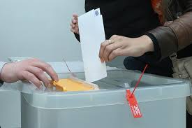 2019թ. փետրվարի 17-ին  ՏԻՄ ընտրություններ կլինեն