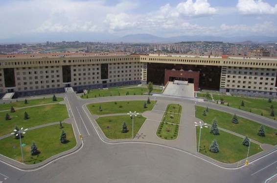 Ինչ առաջնահերթությամբ բնակարան կտրամադրվի նախկին զինծառայողներին. ՊՆ հայտարարությունը