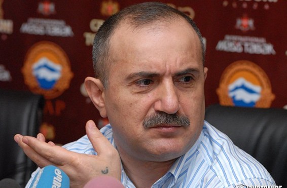 Սամվել Բաբայանը և իր կողմնակիցները որևէ խնդիրներ, այն էլ կենցաղային մակարդակի չունեն մյուս կողմի հետ. հայտարարություն