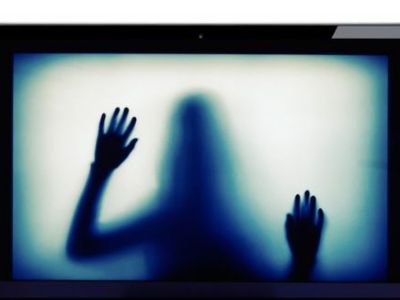 Պոլտերգեյստը բնակություն է հաստատել հեռուստացույցի մեջ՝ տան տերերին սարսափեցնելով