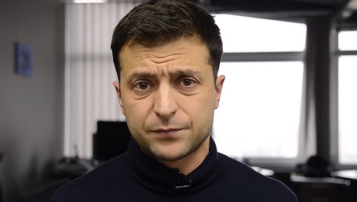 «Не доброе утро»: Зеленский отреагировал на гибель военных под Ровно