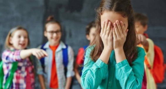 Հալածանքները դպրոցում բարձրացնում են ճարպակալման հավանականությունն ավագ տարիքում