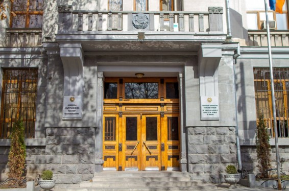 2018–ին աճել են անչափահասների կողմից կամ նրանց մասնակցությամբ կատարված առանձին վտանգավոր հանցատեսակները. Դատախազություն