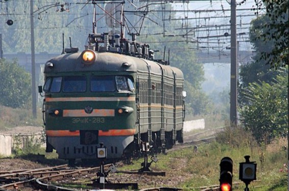 ՌԴ-ում ուղևորատար գնացքը բախվել է բեռնատարին և մասամբ այրվել