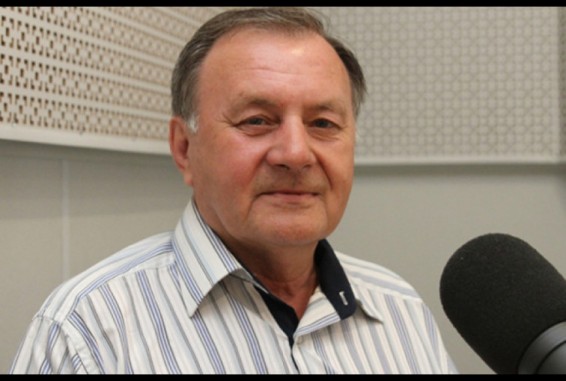 ԼՂ հակամարտության կարգավորման կողմերը բլեֆ են անում. գուցե, հանրություններից թաքցվում է մի բան, որի անունը երկխոսություն չէ. Ստանիսլավ Տարասով