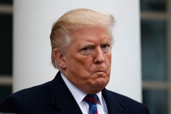 Трамп: Америка сыта Мексикой по горло Подробнее: https://eadaily.com/ru/news/2019/06/02/tramp-amerika-syta-meksikoy-po-gorlo