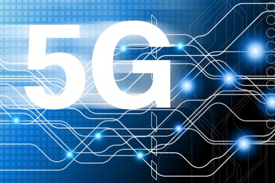 Մեծ Բրիտանիայում 5G ցանց են գործարկել