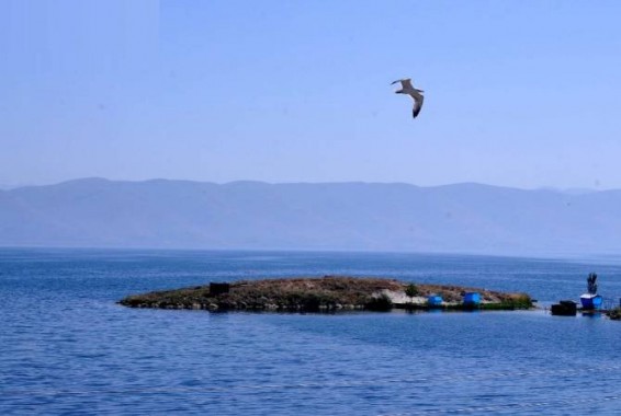 Սեւանա լճի մակարդակը դեռ չի հավասարվել նախորդ տարվա նույն օրվա նիշին