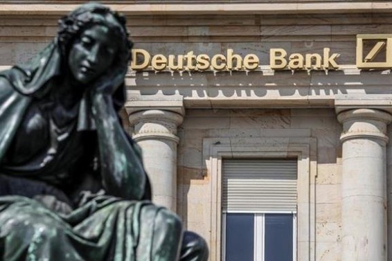 Deutsche Bank-ը 20 տոննա վենեսուեալական ոսկի է առգրավել․ ԶԼՄ-ներ