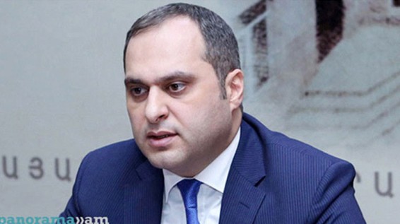 Կարևոր հարցերի ենք բախվելու, մասնավորապես՝ ով է վեթթինգն իրականացնելու