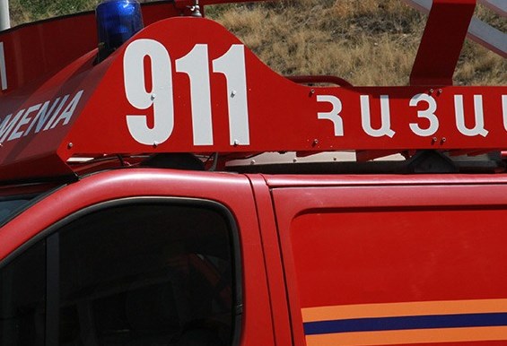 Բնակարանի լոգարանում 12-ամյա երեխայի դի է հայտնաբերվել