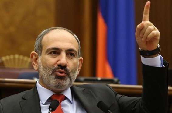 «Մեզ պետք է այնպիսի դատական համակարգ, որի որոշումները հանրության մեջ ցնցումներ չառաջացնի». Նիկոլ Փաշինյան. 168.am