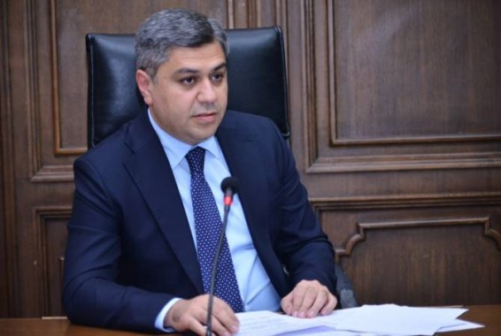 ԱԱԾ-ն իր պահպանման ծախսերից տնտեսված 472 մլն 510 հազար դրամը վերադարձրել է պետական բյուջե