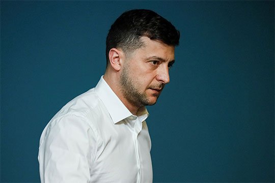 Զելենսկին հայտարարել է Ռուսաստանի «կայսերական նախագծի» տապալման մասին