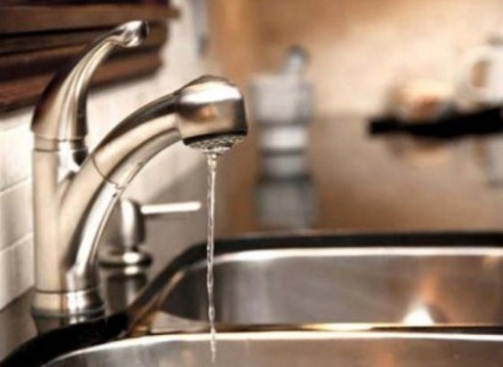 24 ժամ ջուր չի լինելու Արմավիրի մարզում