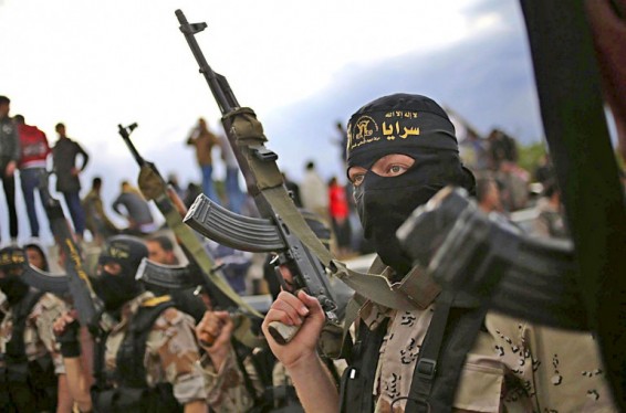 Իրաքում կանխվել է խոշոր ահաբեկչություն