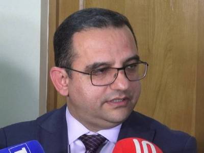 Մտադիր ենք նոր աշխատատեղեր ստեղծել վերամշակող արդյունաբերության ոլորտում. Էկոնոմիկայի նախարարություն