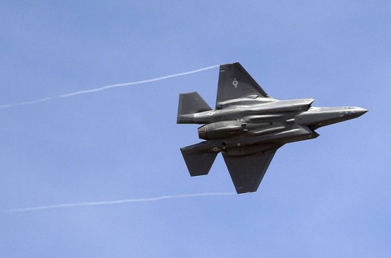 ԱՄՆ-ը որոշել է կասեցնել թուրք ռազմական օդաչուների ուսուցման գործընթացը. Reuters