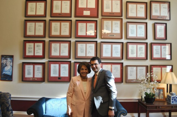 Հակոբ Արշակյանը հանդիպել է կոնգրեսական Աննա Էշուին, քննարկել են ՀՀ–ում բարձր տեխնոլոգիաների ոլորտի զարգացմանն ուղղված հարցերէ կոնգրեսական Աննա Էշուին, քննարկել են ՀՀ–ում բարձր տեխնոլոգիաների ոլորտի զարգացմանն ուղղված հարցեր