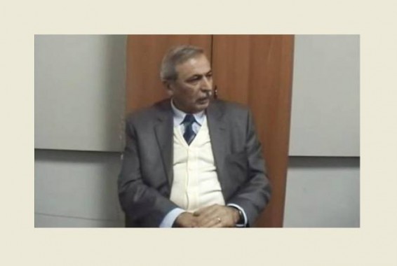 Суд принял решение об аресте Гегама Петросяна, обвиняемого в убийстве 1 марта