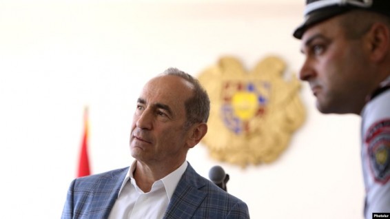 Դատարանը բավարարեց Քոչարյանի գույքի վրա դրված կալանքը վերացնելու մասին բողոքը