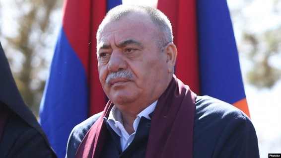 Մանվել Գրիգորյանի փաստաբան. Ցանկանում են հիվանդ մարդուն ամեն կերպ պահել կալանքի տակ