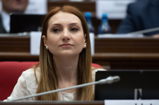 Արդարադատության նախարարության և պարոն Զեյնալյանի հետ կապված խմբակցությունում որոշակի մտահոգություններ և անհանգստություններ հնչել են. Մակունց