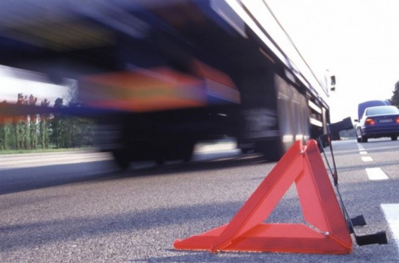 Երևանում վարորդը Nissan-ով վրաերթի է ենթարկել 20-ամյա հետիոտնին. Shamshyan.com