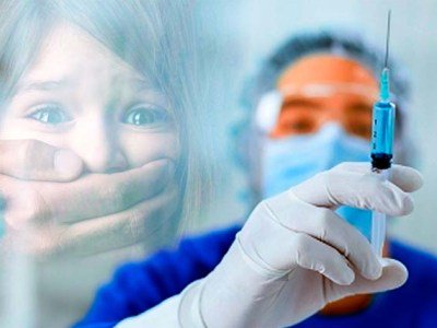 Ալաբամայում առաջարկում են ամորձատել մանկապիղծներին