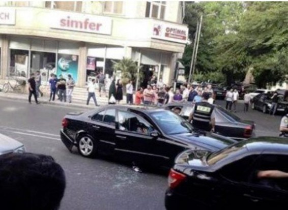 Հրաձգություն Բաքվում. Սպանվել է քրեական հեղինակություն