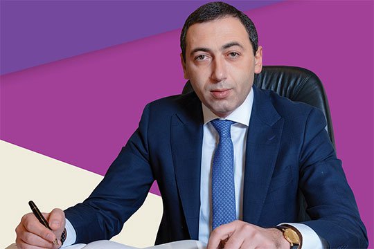 Աբովյանում նախնական տվյալներով հաղթել է գործող քաղաքապետ Վահագն Գևորգյանը