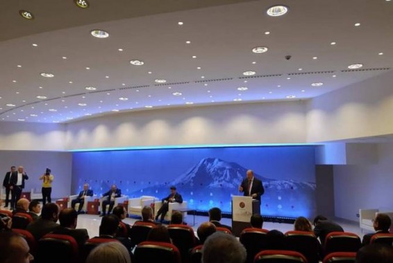 Армения внесла большой вклад в партнерские программы НАТО-Джеймс Джонс