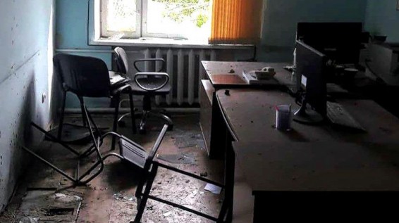 Ոստիկանություն. Վեդիում տեղի ունեցած պայթյունը կապ չունի ՏԻՄ ընտրությունների հետ