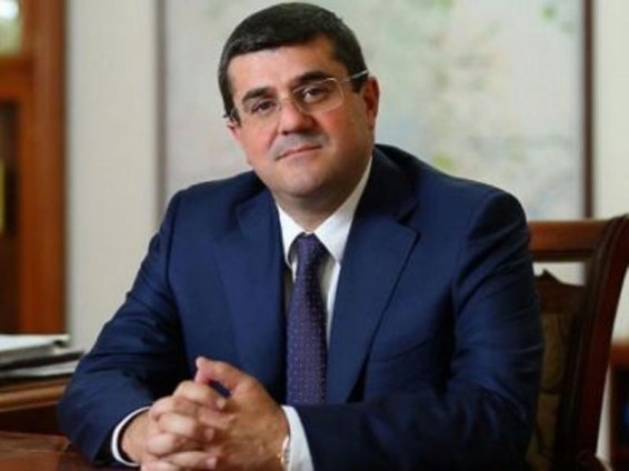 Երկարատեւ ընդմիջումից հետո 2020-21թթ.-ին Հայաստանի ՀՆԱ-ի աճը կլինի երկնիշ թվին շատ մոտ. Արայիկ Հարությունյան