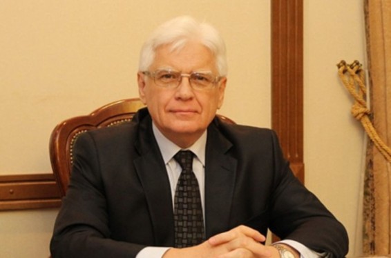 «Համանախագահները չեն բացահայտում ԼՂ հիմնախնդրի կարգավորման վերաբերյալ իրենց առաջարկների մանրամասները». Ադրբեջանում ՌԴ դեսպան