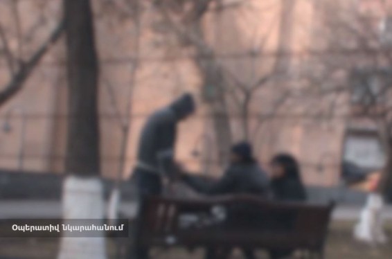 Ամուսինները թրաֆիքինգի են ենթարկել 3 քաղաքացու, այդ թվում՝ մուրացկանությամբ զբաղվողների՝ օգտագործելով նրանց վիճակի խոցելիությունը