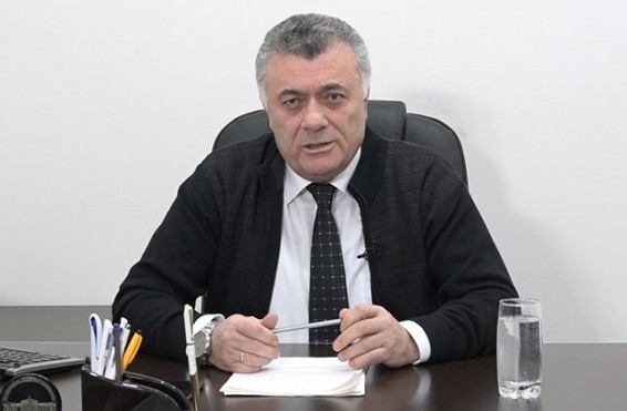 Ռուբեն Հակոբյանի բաց նամակը՝ Արարատ Միրզոյանին