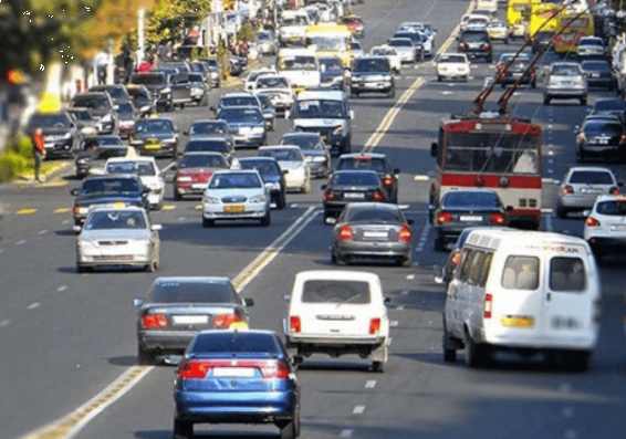 Ավտոմեքենայով երթևեկության կանոնների դիտավորյալ խախտումները կարող են որակվել որպես խուլիգանություն