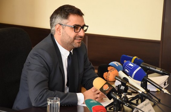 Ինչի՞ հաշվին է Անշարժ գույքի կադաստրի պետական կոմիտեն տնտեսել բյուջեով հատկացված գումարները