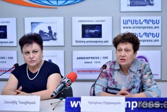 Հայաստանում լյարդի ոչ ալկոհոլային ճարպակալման հիվանդությունները լայն տարածում ունեն