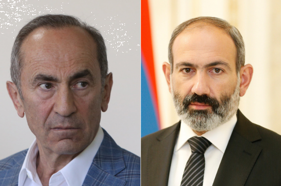 Ռոբերտ Քոչարյանը դիմել է դատարան՝ պարտավորեցնելու Փաշինյանին ներողություն խնդրել զրպարտության համար. նիստը կկայանա վաղը