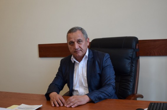 ԲԴԽ նախագահի պաշտոնակատար կլինի Սերգեյ Չիչոյանը