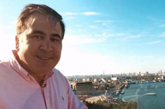 Մինչև 3 մլն դոլար. Սաակաշվիլին ասել է՝ ինչ արժեն Ուկրաինայի քաղաքական ուժերի կուսակցական ցուցակներում տեղերը