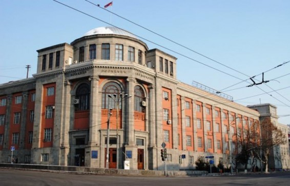 ՊՎԾ-ն՝ Բժշկական համալսարանում ստուգումների մասին