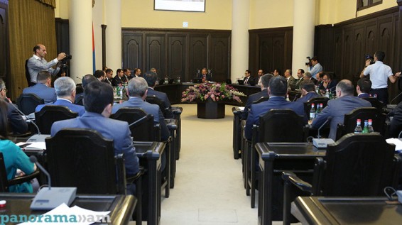 Կապահովվի խնամատար ընտանիքի ինստիտուտի առավել հասցեական մատուցումը