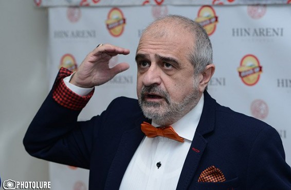 «Վիրավորանքը մնում է վիրավորանք, անկախ նրանից, թե ում է հասցված». Ռուբեն Բաբայան