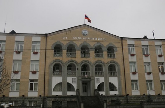 Բերձորում 7-ամյա աղջիկը դանակահարել է 5-ամյա քրոջը