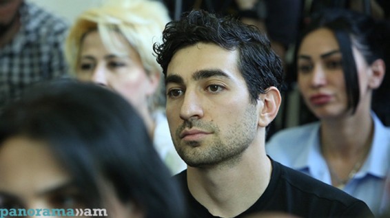 Առաջին շահագրգիռ մարդիկ մենք ենք, որ սպանությունները բացահայտվեն . Լևոն Քոչարյան