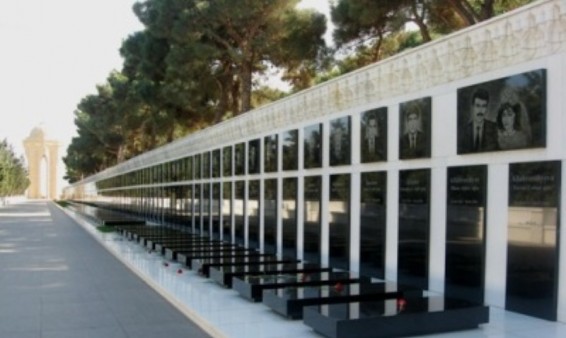 Վլադիմիր Պուտինը Բաքվում չի այցելել «շահիդների ծառուղի». պատականություն է, թե՞ գիտակցված որոշում